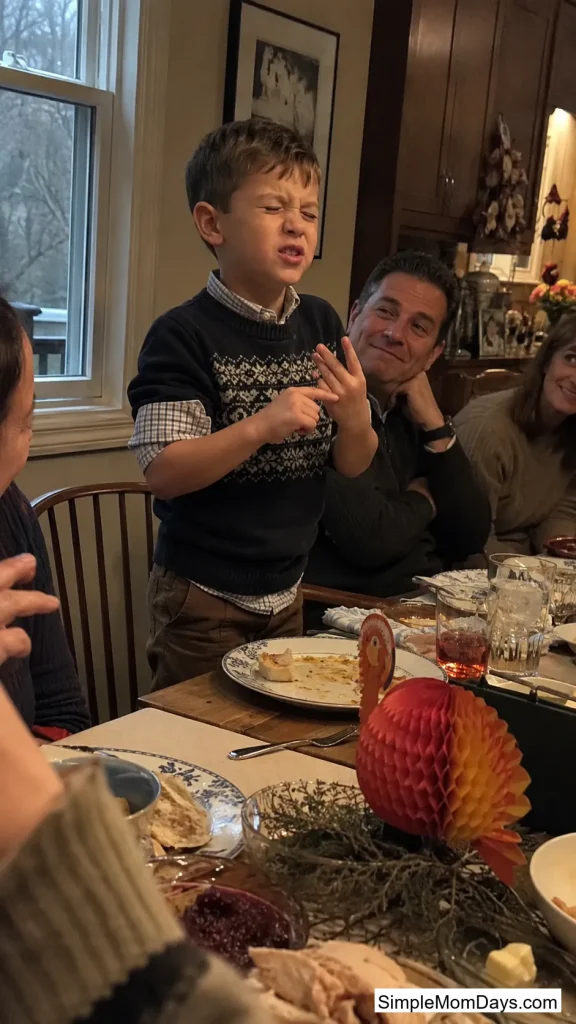 Alphabet Feast