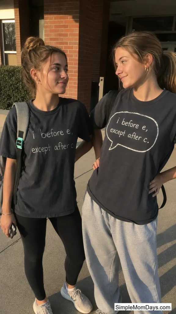 Autocorrect Twins