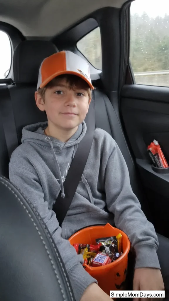 BB-8 Hoodie and Cap Combo