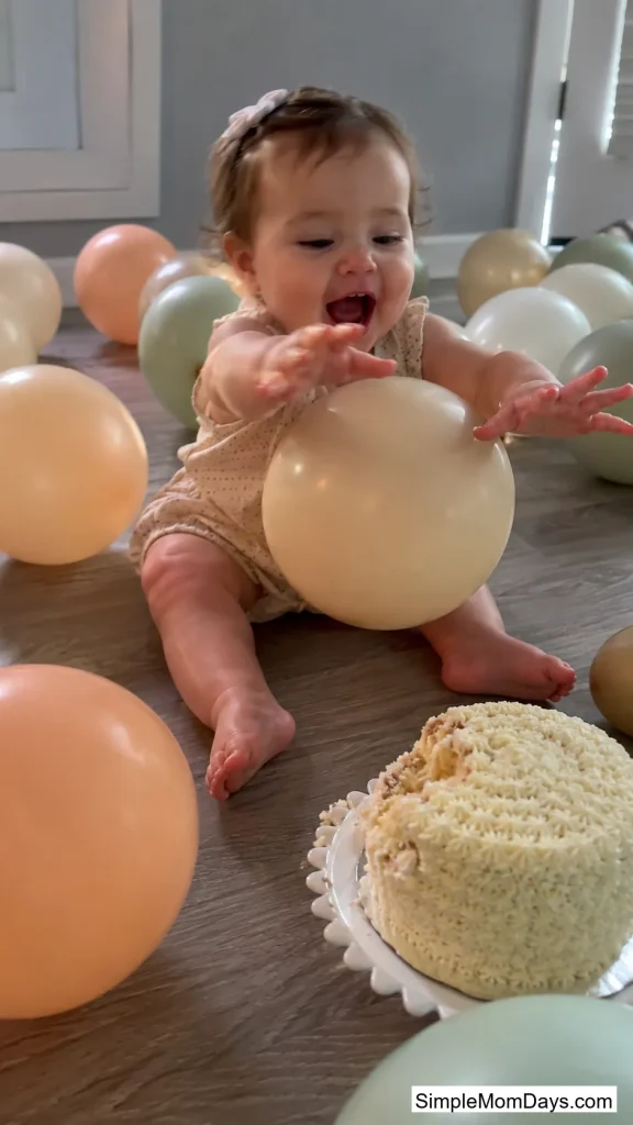 Balloon Pit