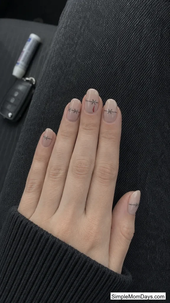 Barbed Wire Wrap