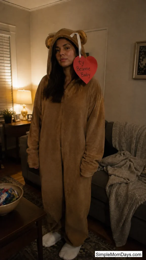 Beanie Baby