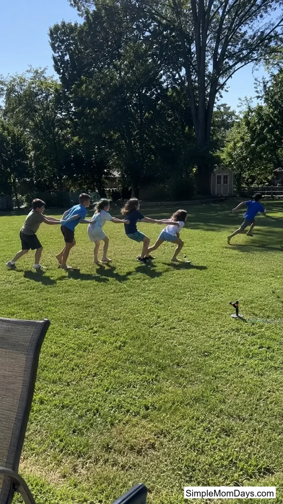 Blob Tag