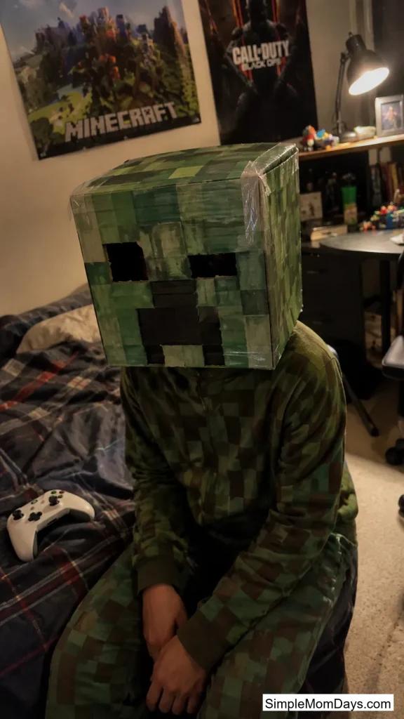 Blocky Builder