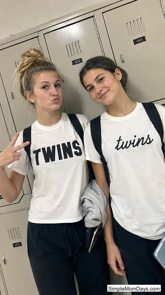Bold and Italic Twins