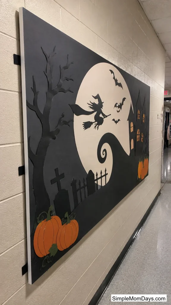 Build It on Panels, Not on the Wall