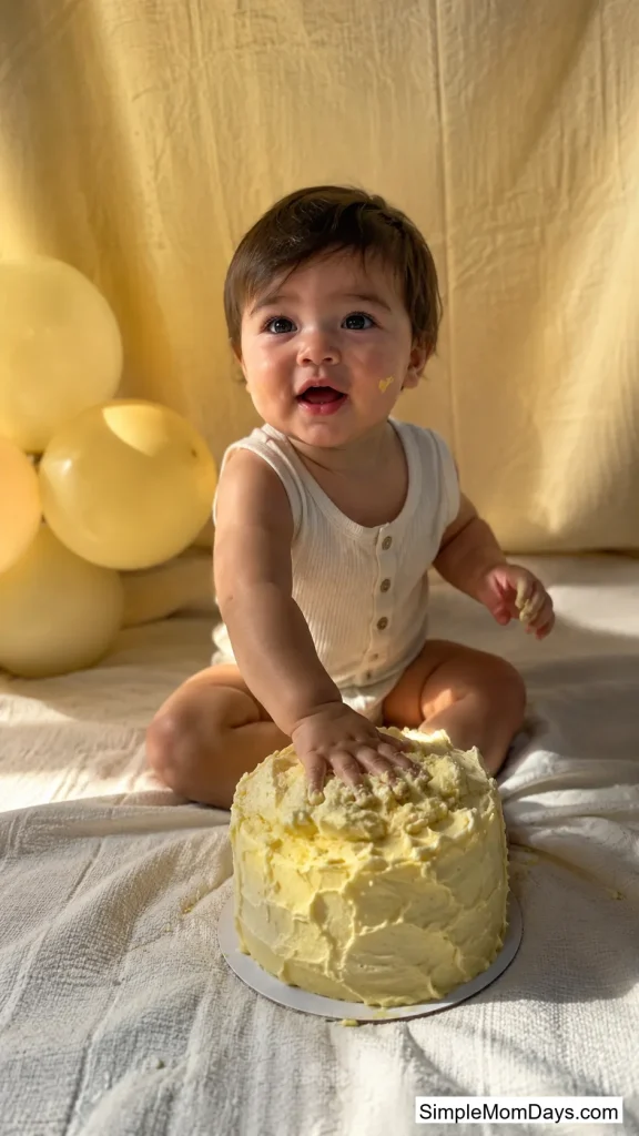 Butter Yellow, Top to Bottom