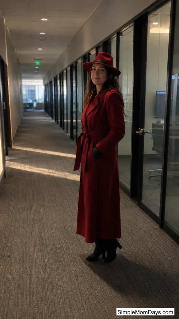 Carmen Sandiego