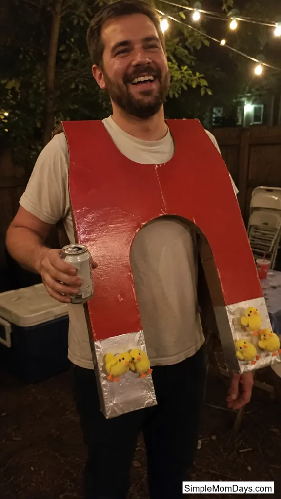 Chick Magnet