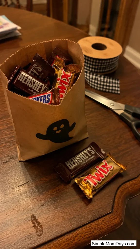 Chocolate Lovers' Stash