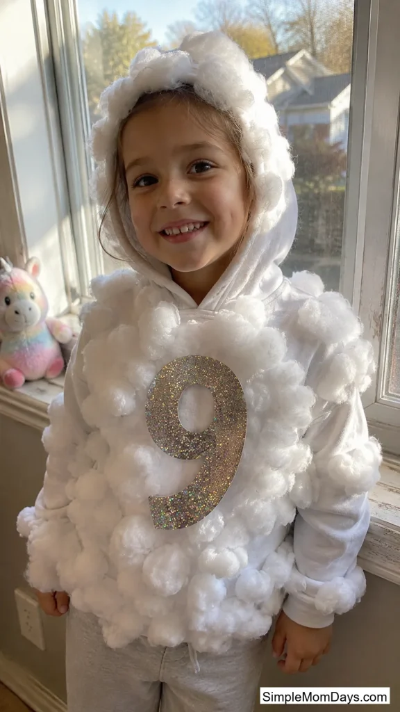 Cloud Nine