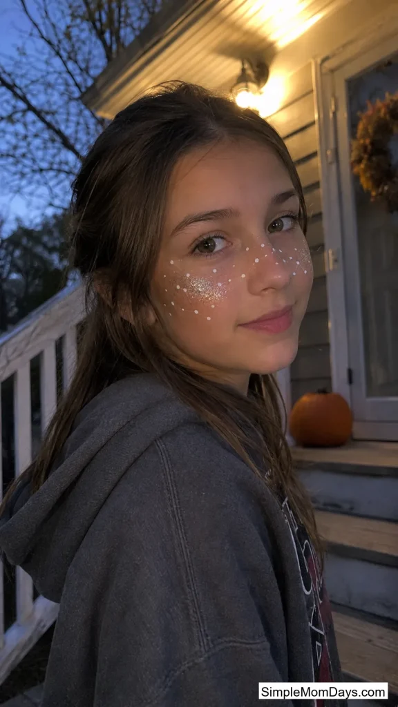 Constellation Freckles