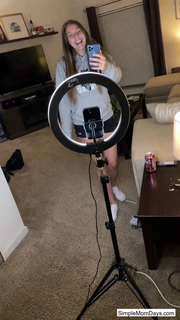 Content Creator Corner
