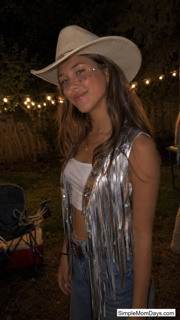 Cosmic Cowgirl