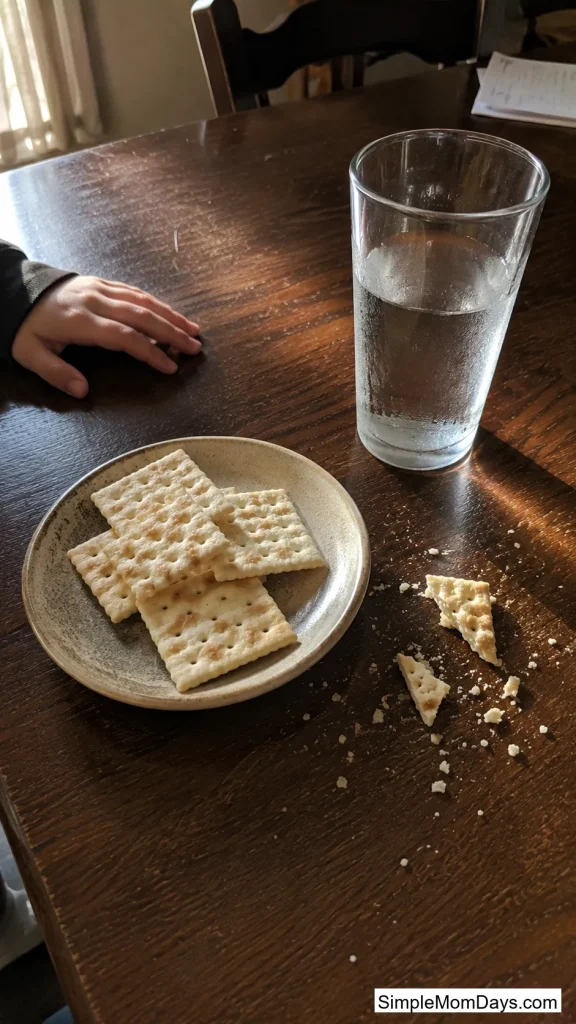 Cracker Whistle