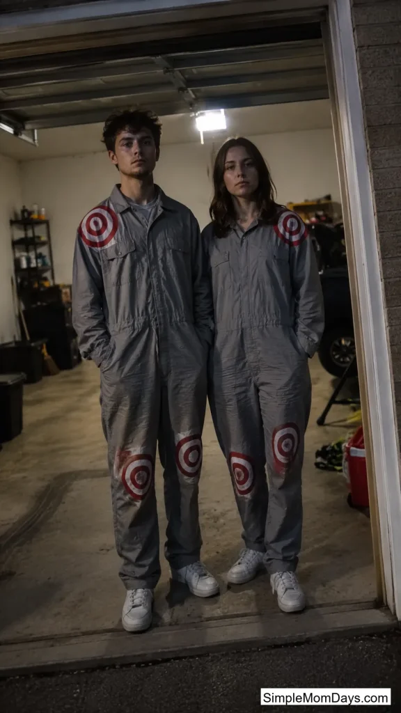 Crash Test Dummies