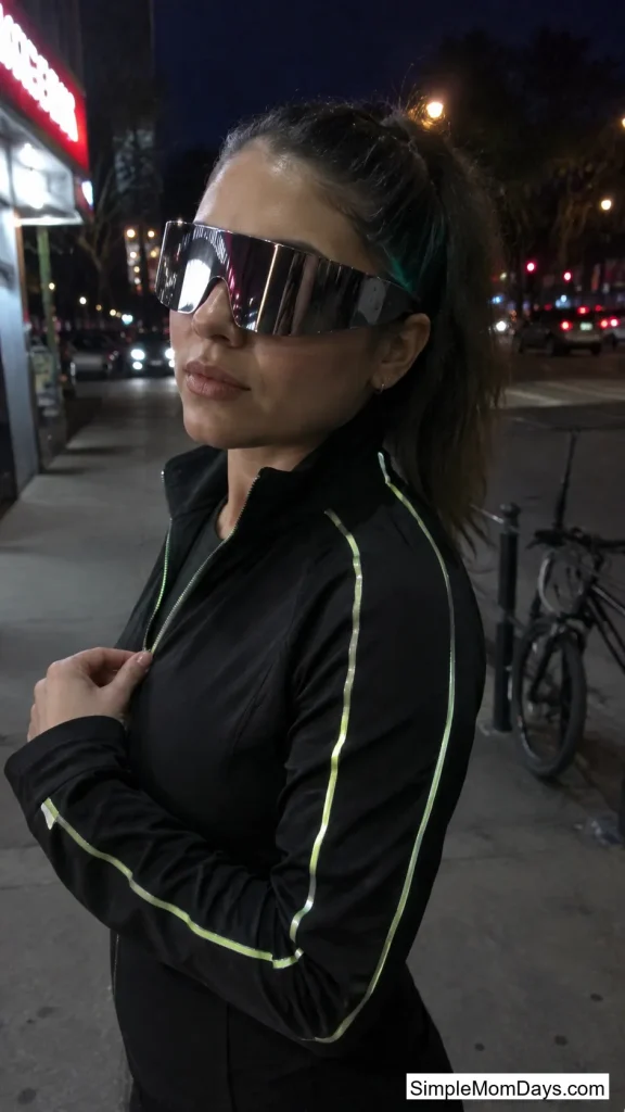 Cyberpunk Edgerunners' Lucy