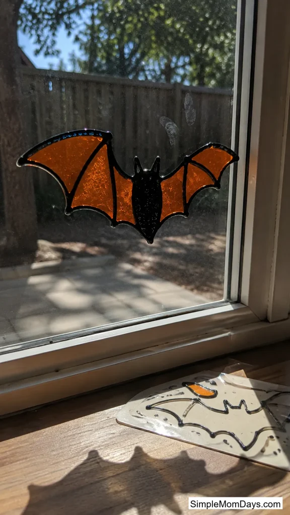 DIY Window Cling Kit
