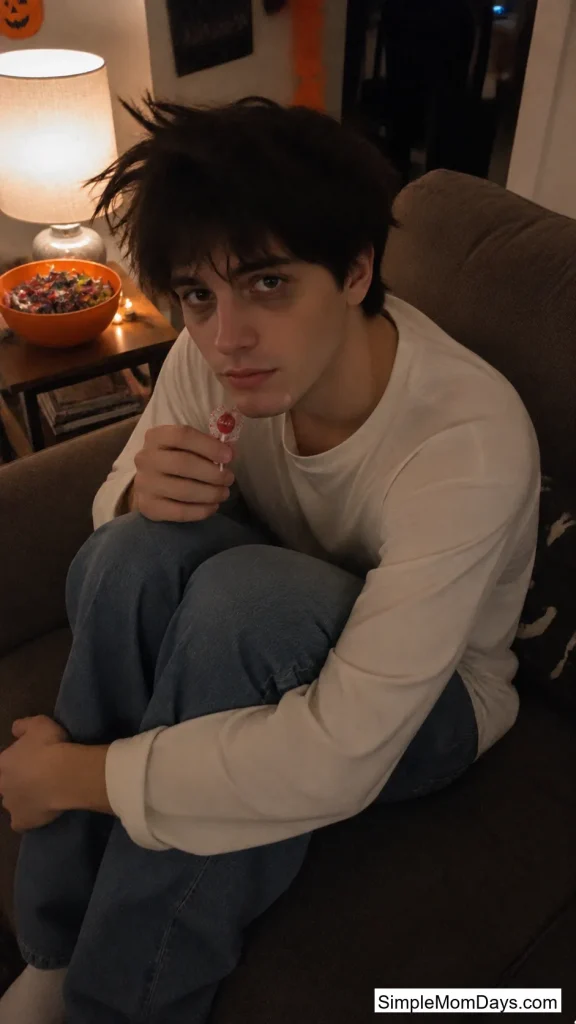Death Note's L