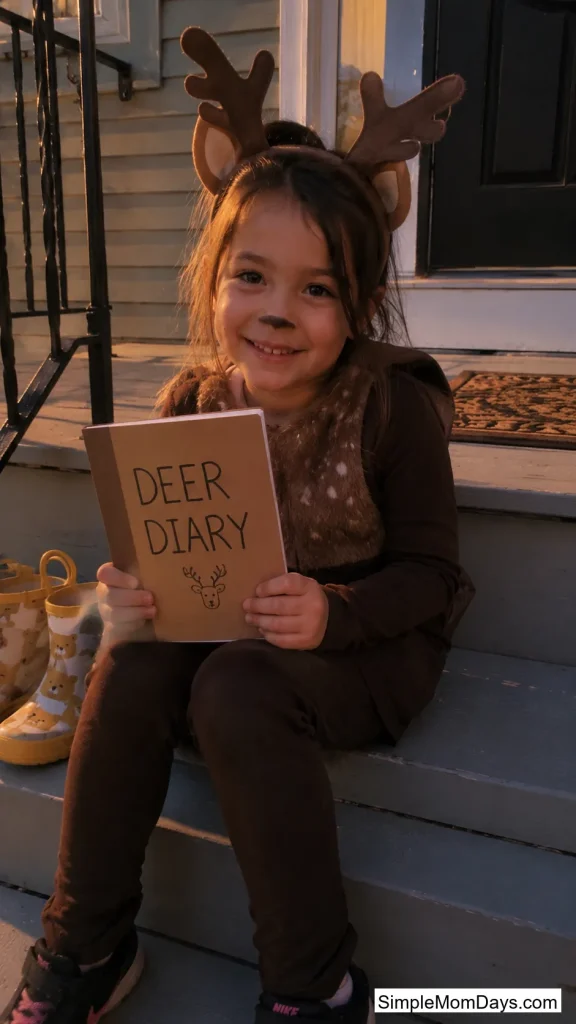 Deer Diary