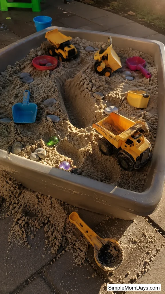 Dirt Diggers