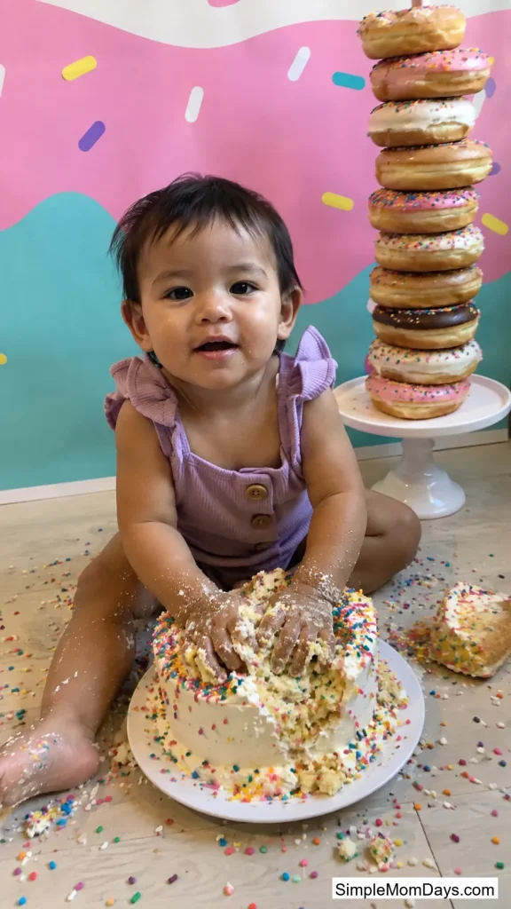 Donut Wonderland