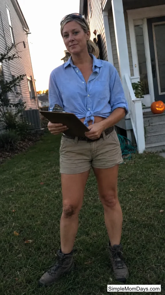 Dr. Ellie Sattler from Jurassic Park