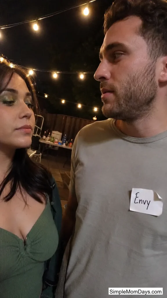 Envy