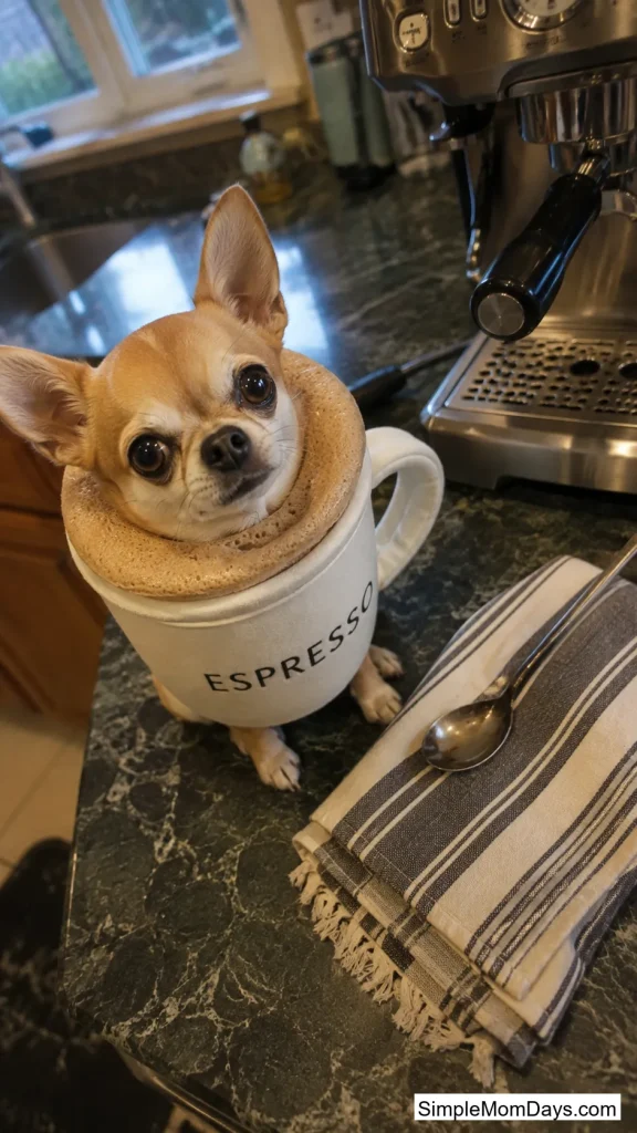 Espresso Cup