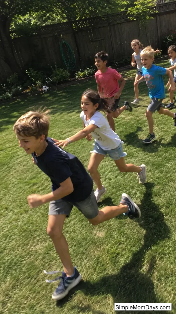 Everybody's It