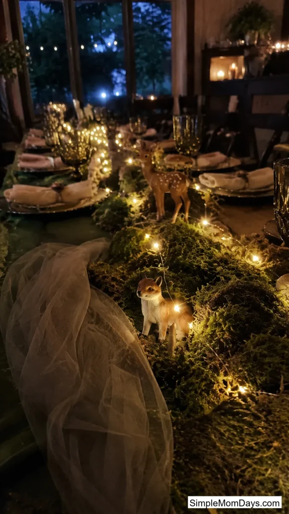 Fairytale Enchanted Forest
