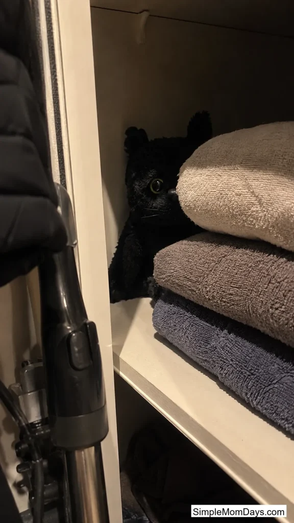 Find Binx
