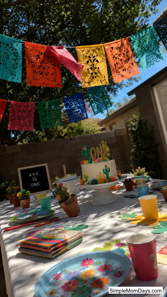 First Fiesta (Uno)