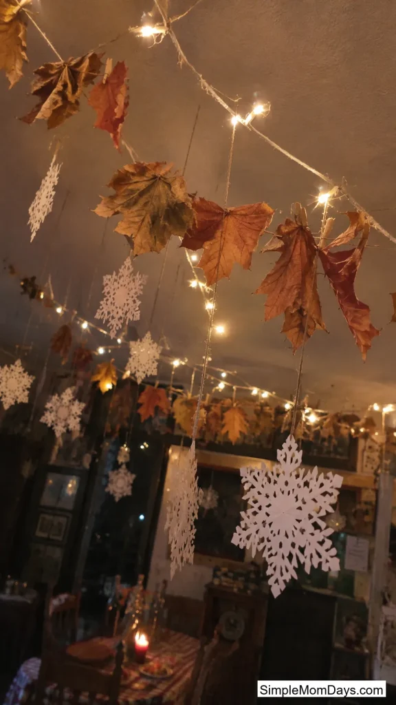 First Frost Soirée