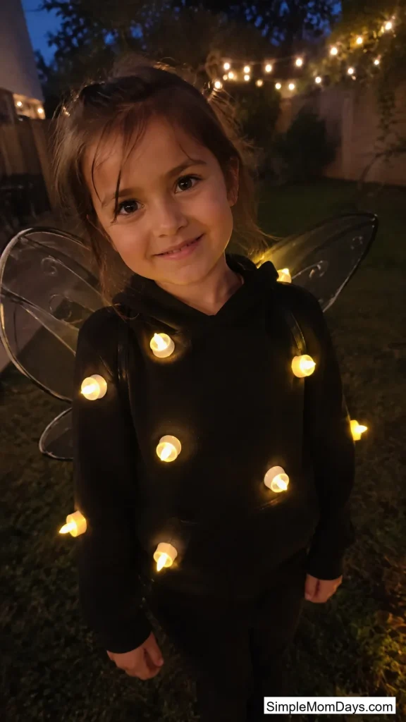 Flashlight Firefly