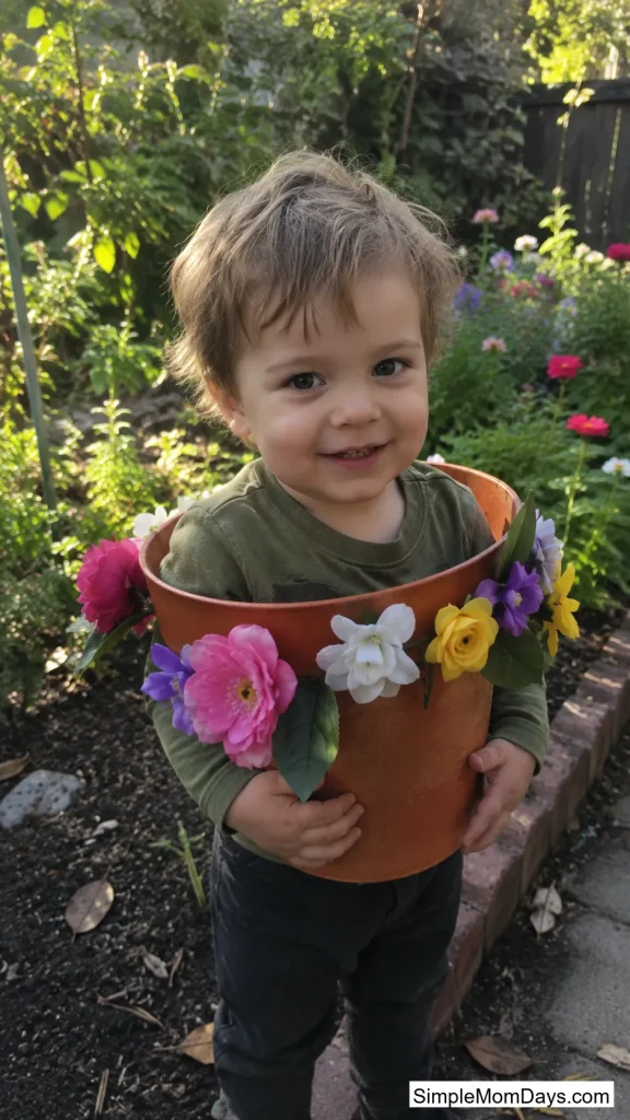 Flower Pot