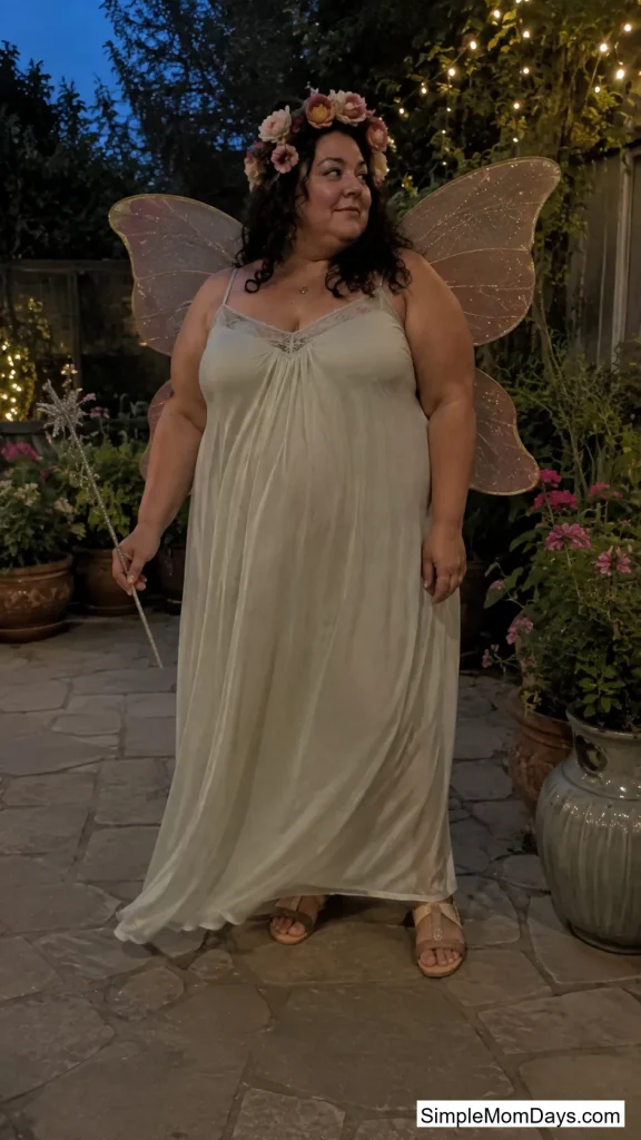 Garden Fairy