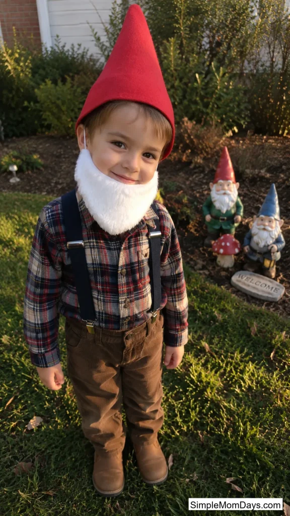 Garden Gnome
