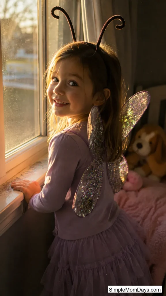 Glitter Bug
