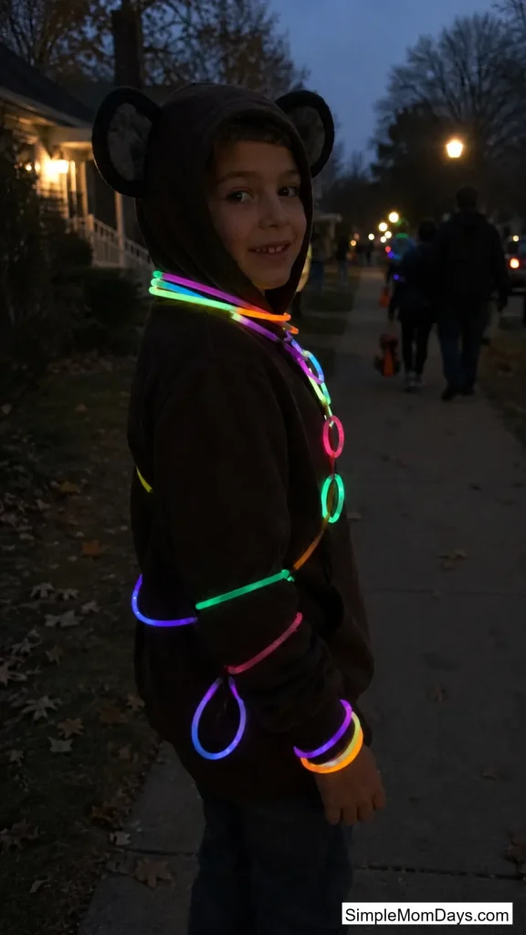 Glow-rilla