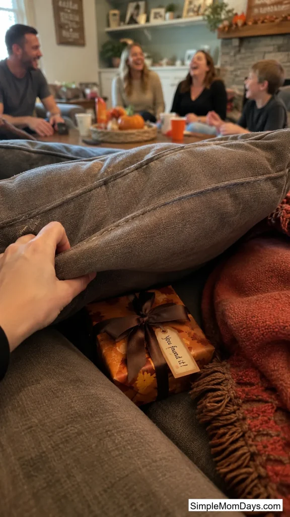 Gobble Hot-and-Cold