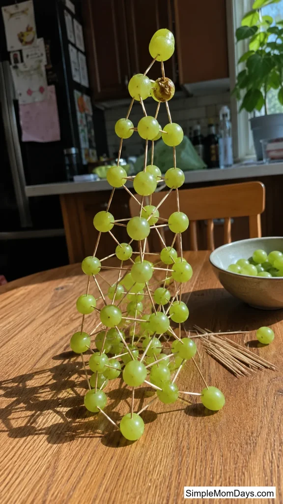 Grape Tower