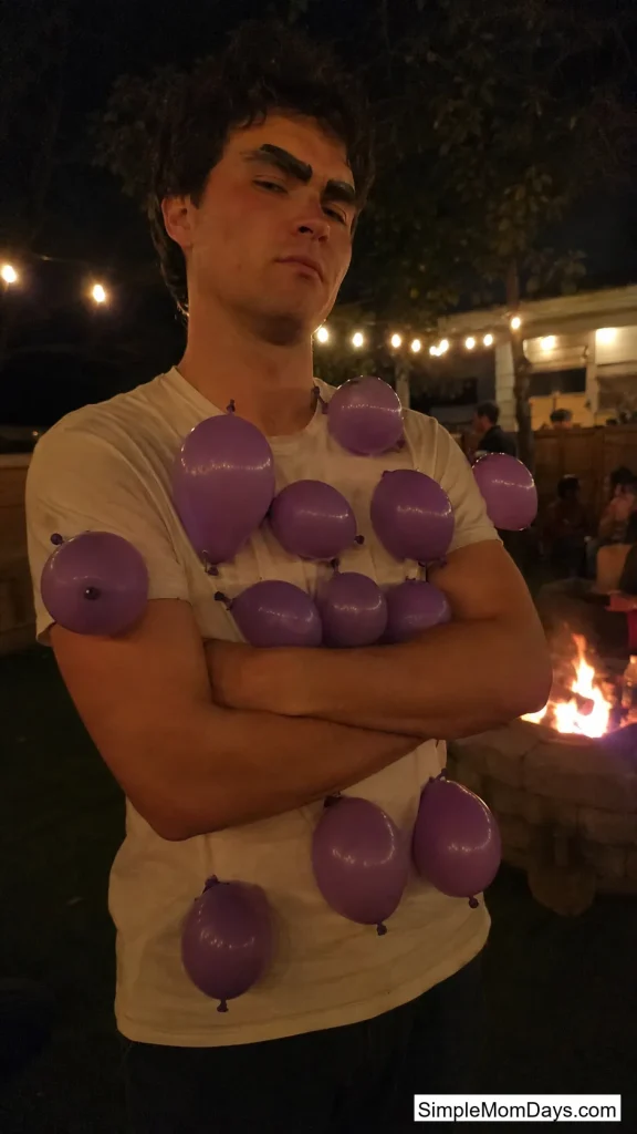 Grapes of Wrath