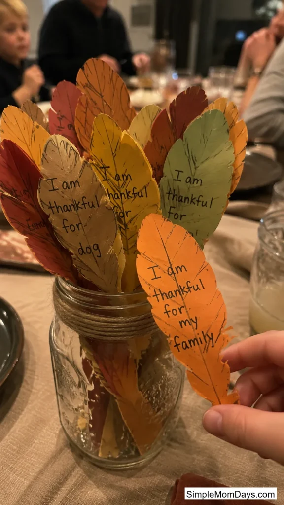 Grateful Feather Guess-Who