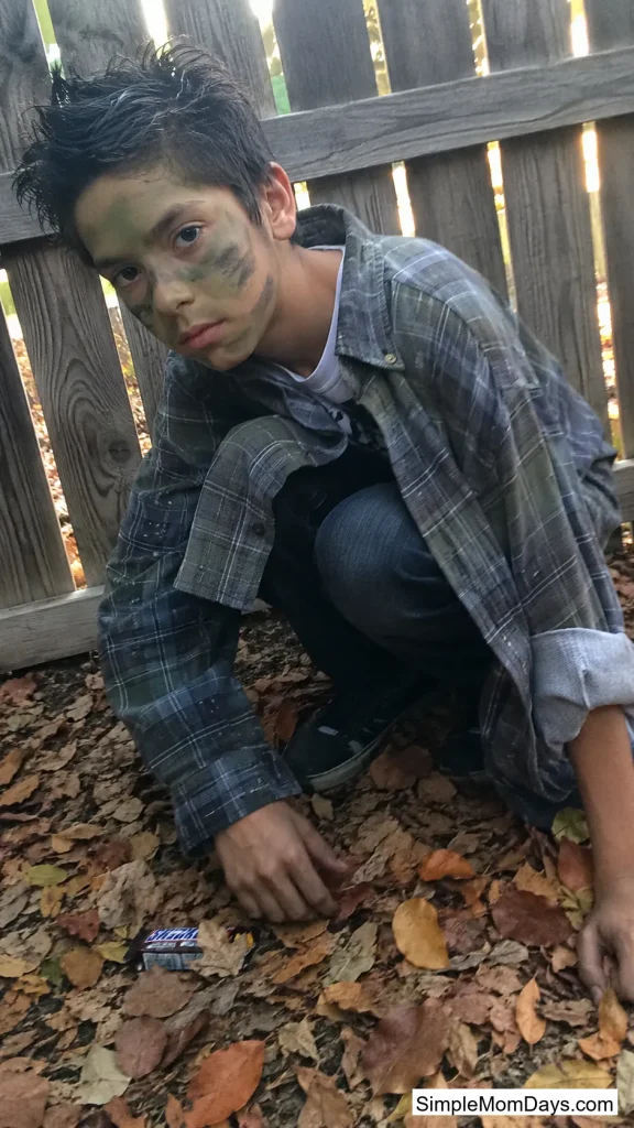 Gremlin-Core Creature