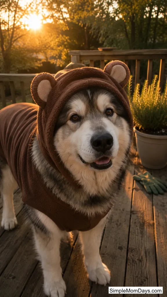 Grizzly Bear