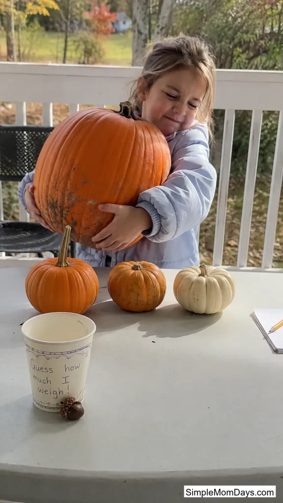 Guess the Gourd