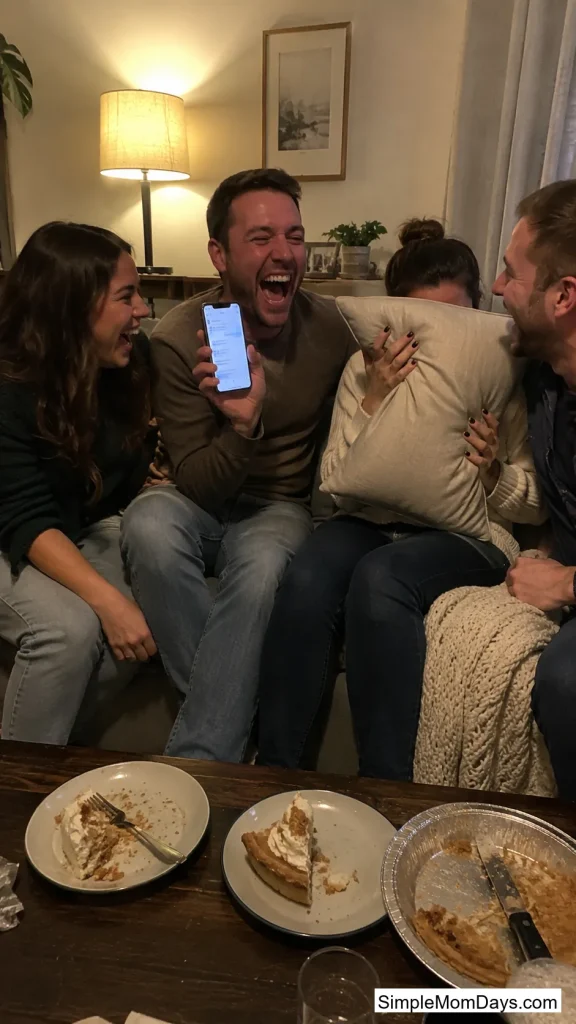 Guess the Group Chat