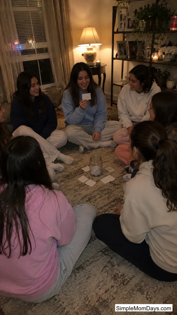 Guess the Memory Game