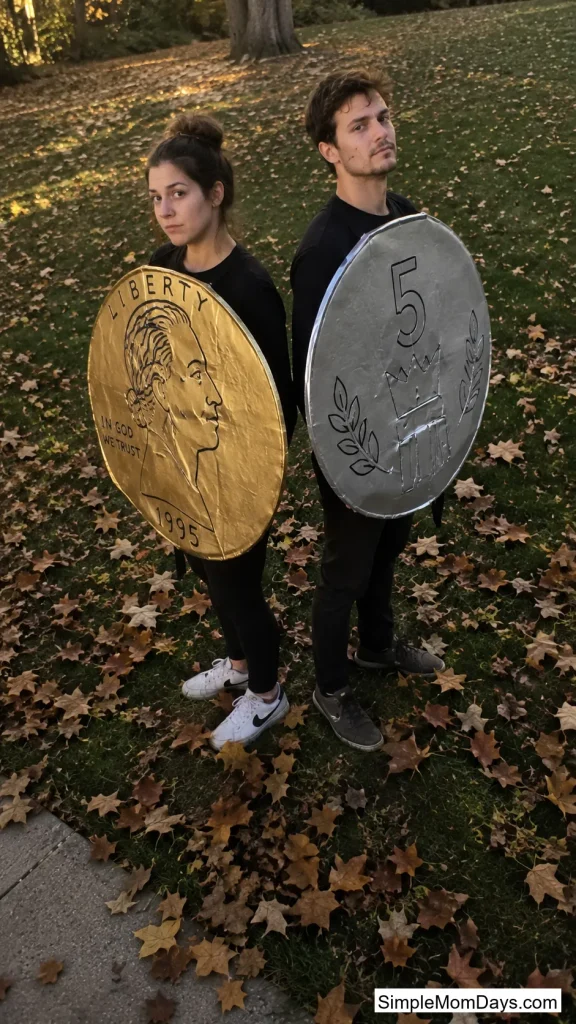 Heads or Tails